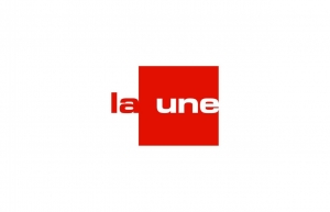 La Une