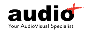 Audio+