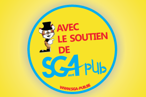 SGA Pub