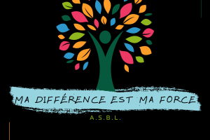 Ma différence est ma force
