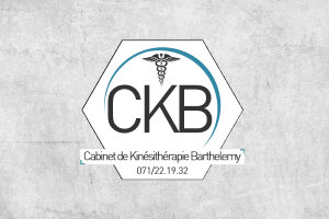 Cabinet kinésithérapie Barthelemy