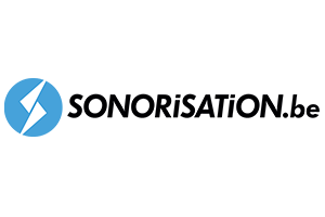 Sonorisation.be