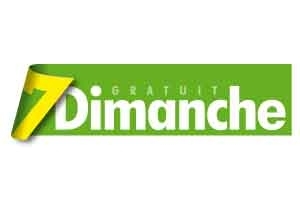 7 Dimanche