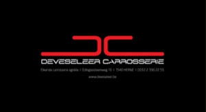 Carosserie Deveseleer