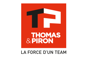 Thomas et Piron
